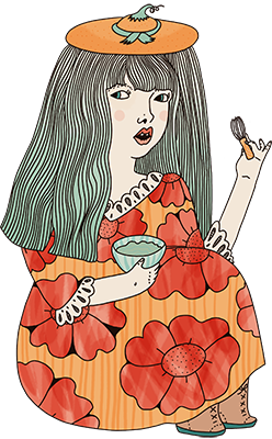 Woman_With_Matcha - small footer